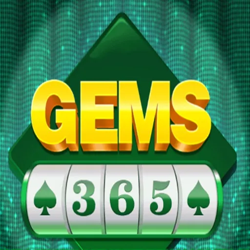 GEMS365 - Petualangan Seru dalam Tembak Ikan