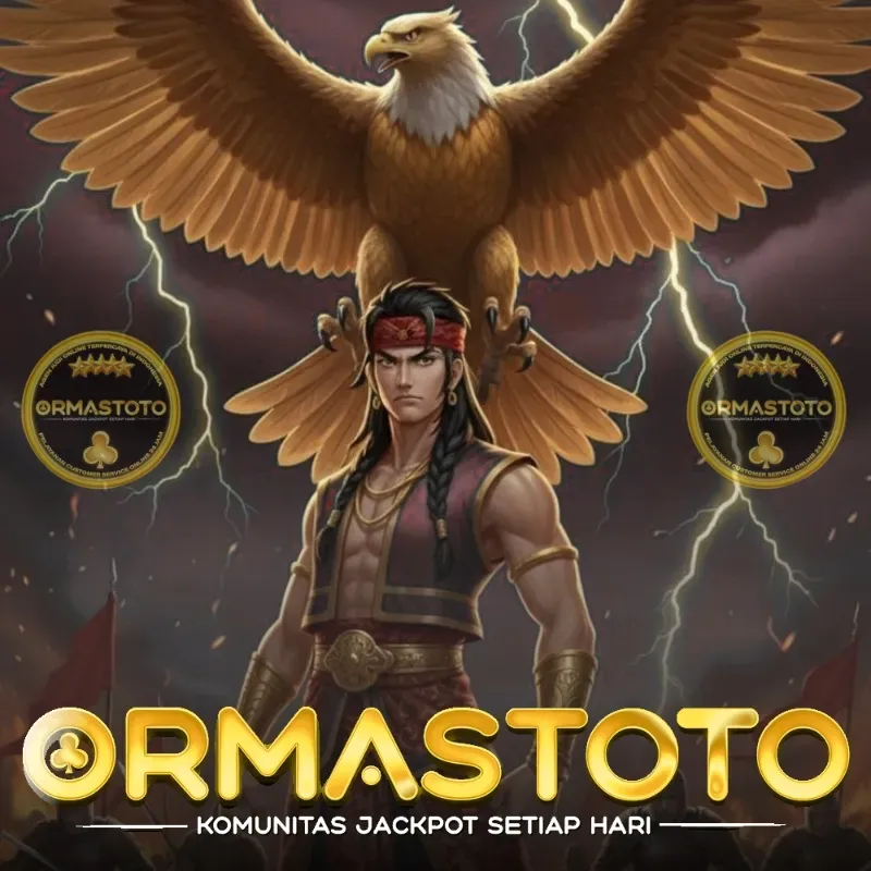 ORMASTOTO - Petualangan Seru yang Tak Terlupakan