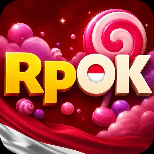 RPOK - Game Balap Motor Penuh Aksi