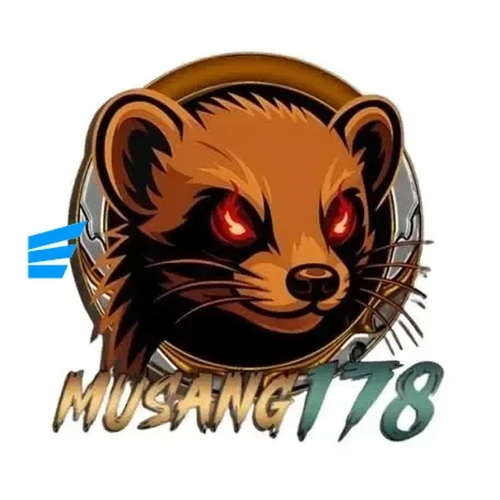 Logo musang178